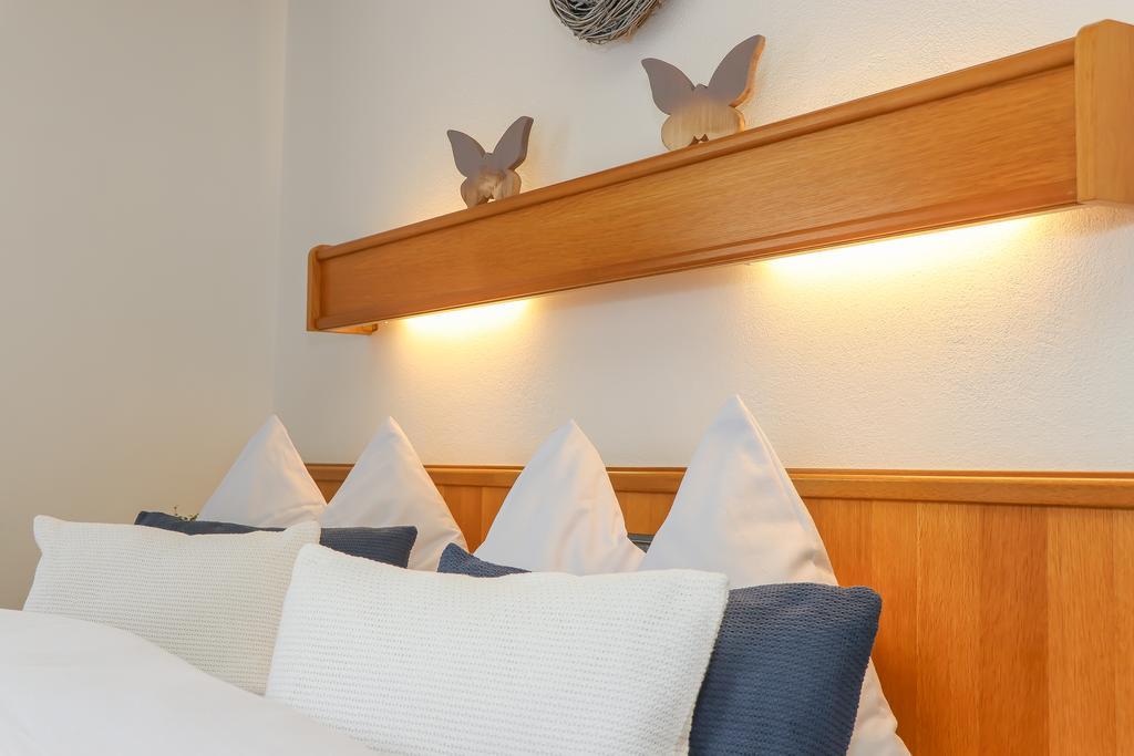 Haus Spieleck Bed and Breakfast Saalbach-Hinterglemm Buitenkant foto