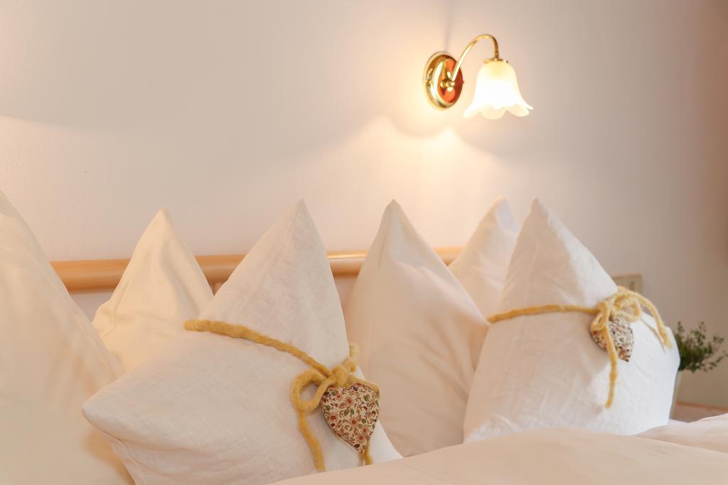 Haus Spieleck Bed and Breakfast Saalbach-Hinterglemm Buitenkant foto
