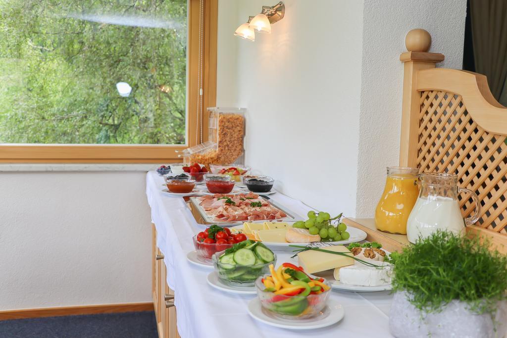 Haus Spieleck Bed and Breakfast Saalbach-Hinterglemm Buitenkant foto